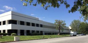VALENCIA INDUSTRIAL CENTER: 25045 Avenue Tibbitts, Santa Clarita, CA 91355